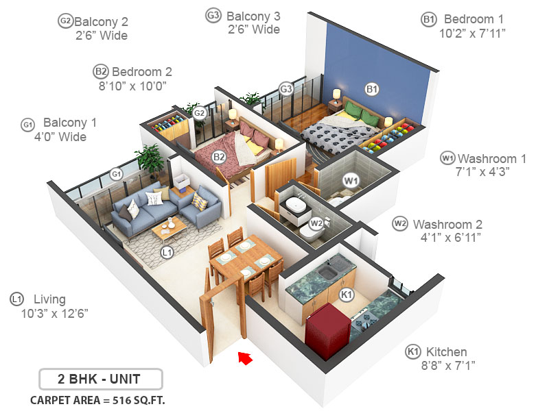 Floor Plan Floor Plan