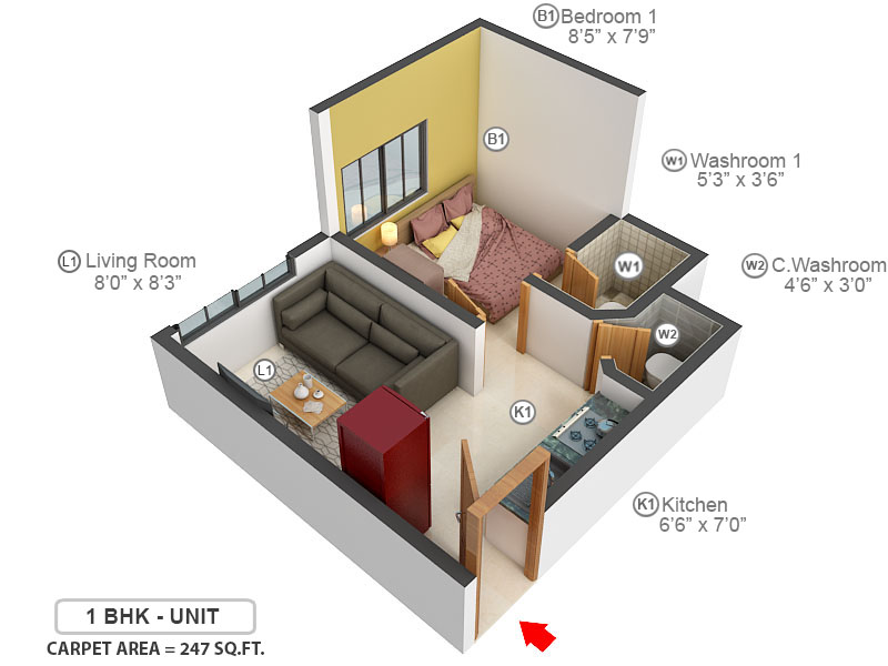 Floor Plan Floor Plan