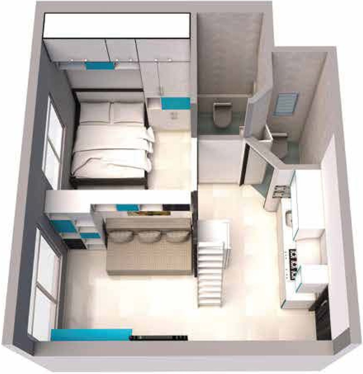 Floor Plan Floor Plan