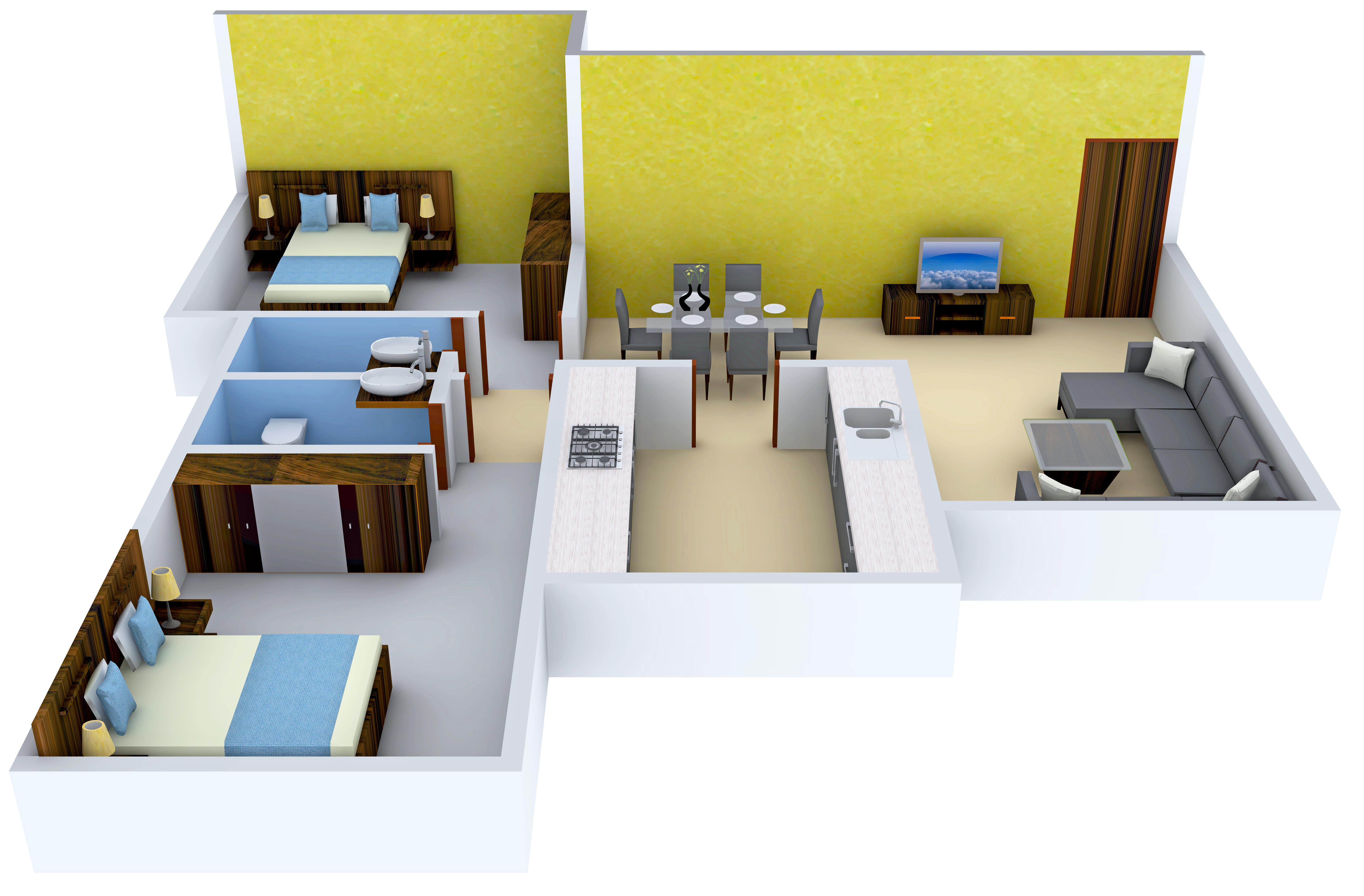 Floor Plan Floor Plan