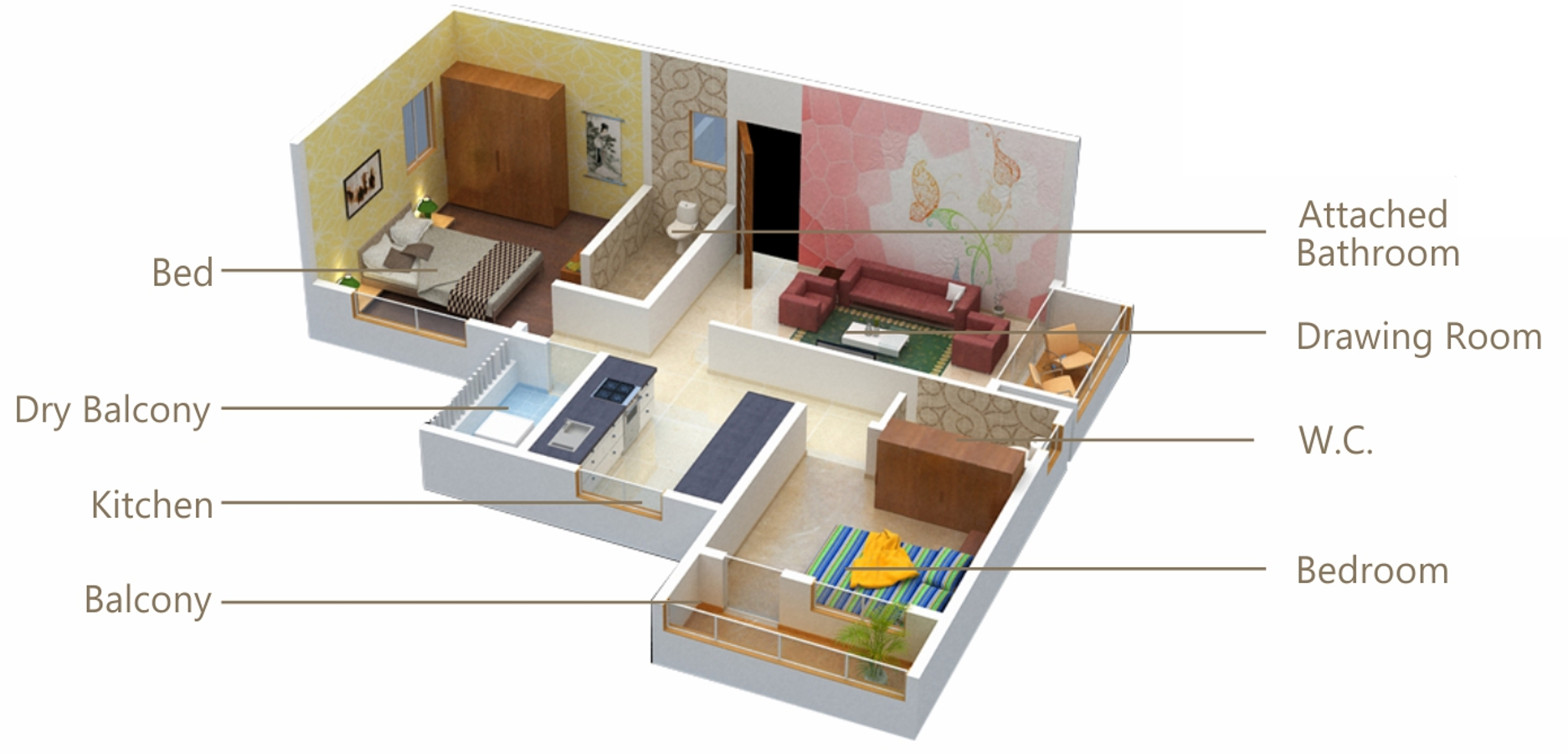 Floor Plan Floor Plan