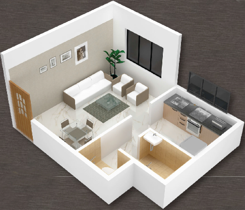 Floor Plan Floor Plan