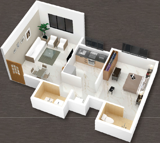 Floor Plan Floor Plan