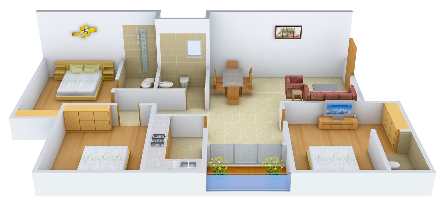 Floor Plan Floor Plan