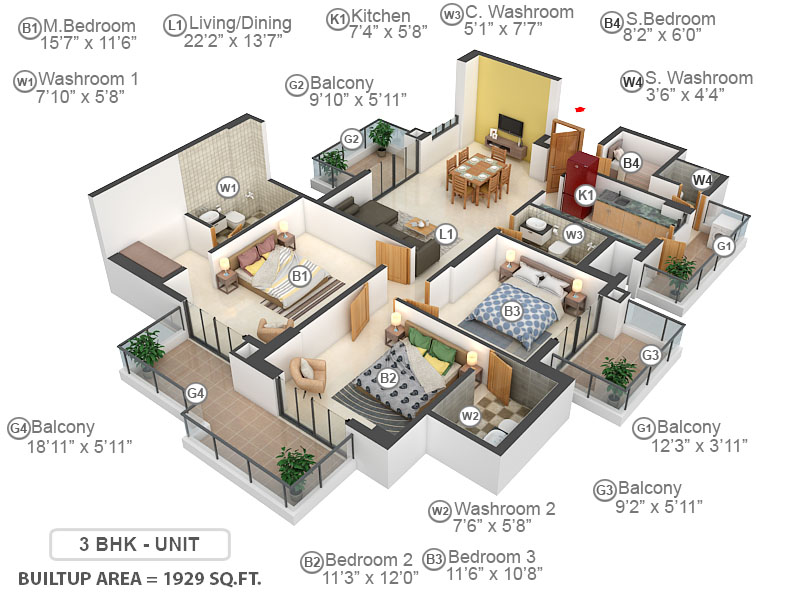 dummy Godrej Nature Plus dummy Godrej Nature Plus