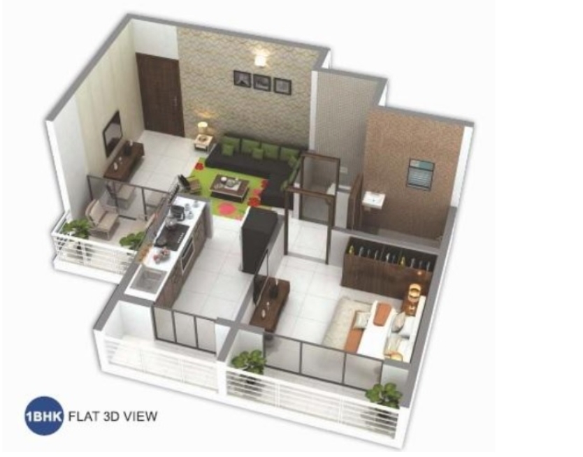 Floor Plan Floor Plan