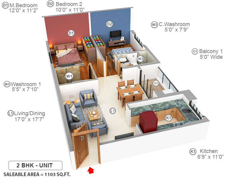 Floor Plan Floor Plan