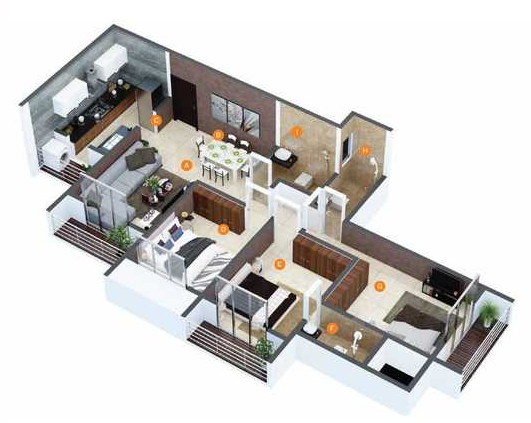 Floor Plan Floor Plan