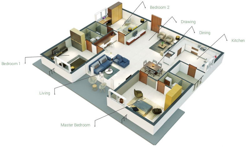 Floor Plan Floor Plan