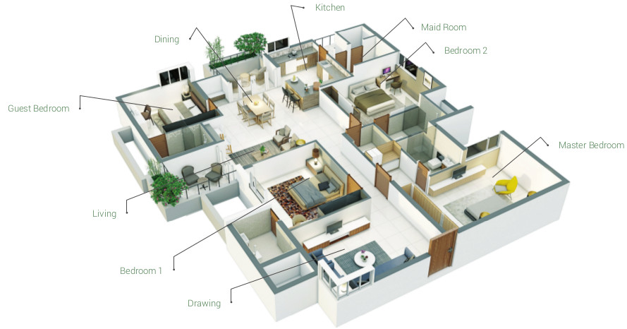 Floor Plan Floor Plan