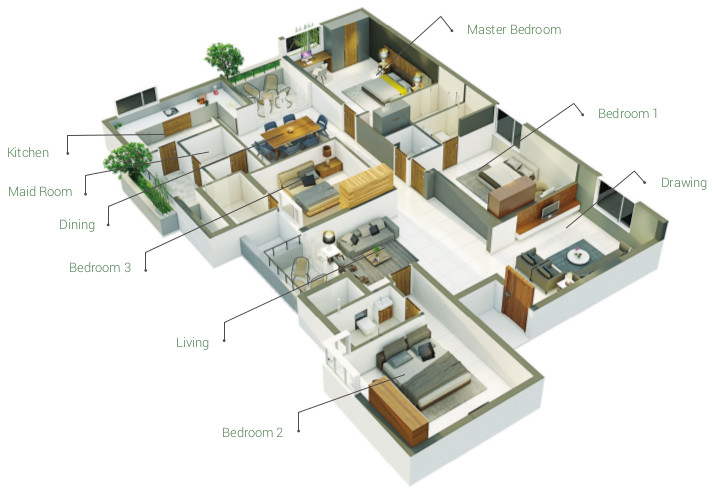 Floor Plan Floor Plan