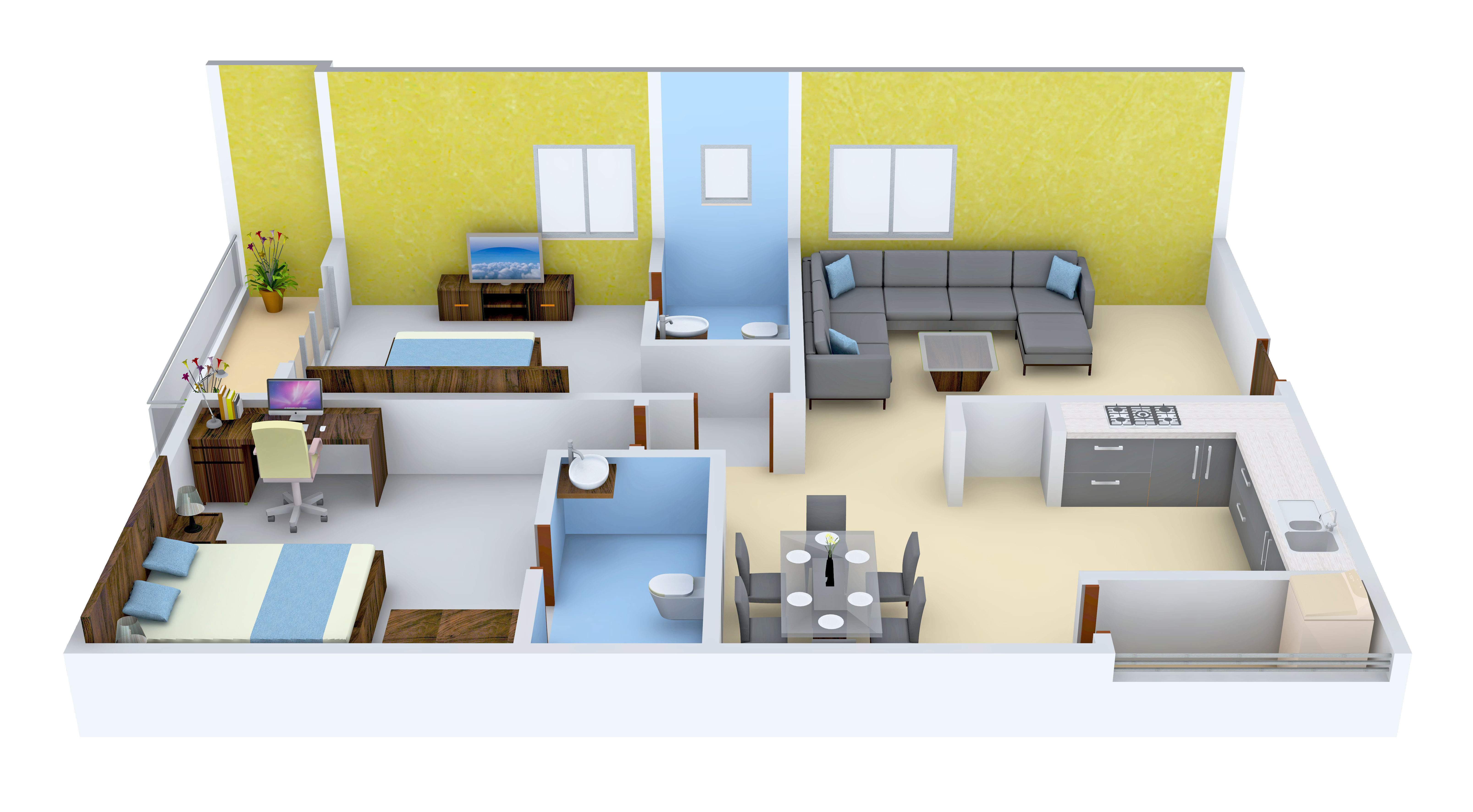 Floor Plan Floor Plan