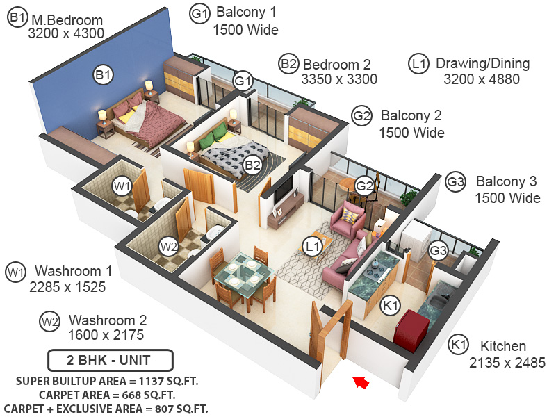 Floor Plan Floor Plan