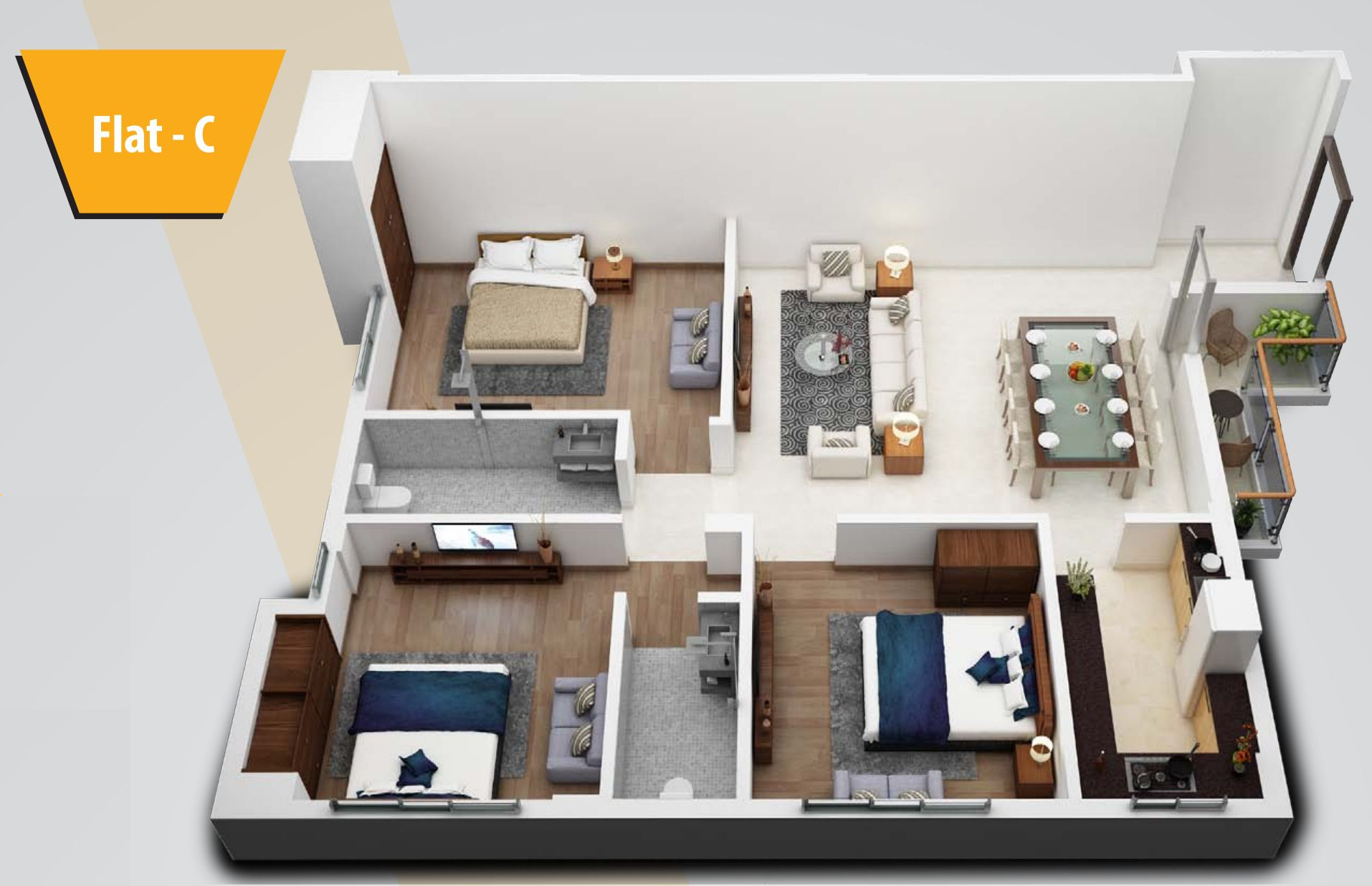 Floor Plan Floor Plan