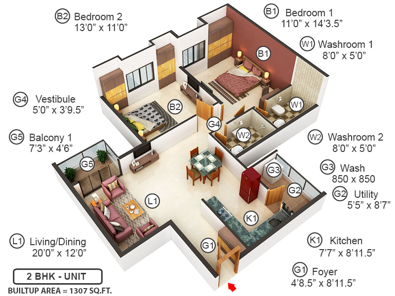 Floor Plan Floor Plan