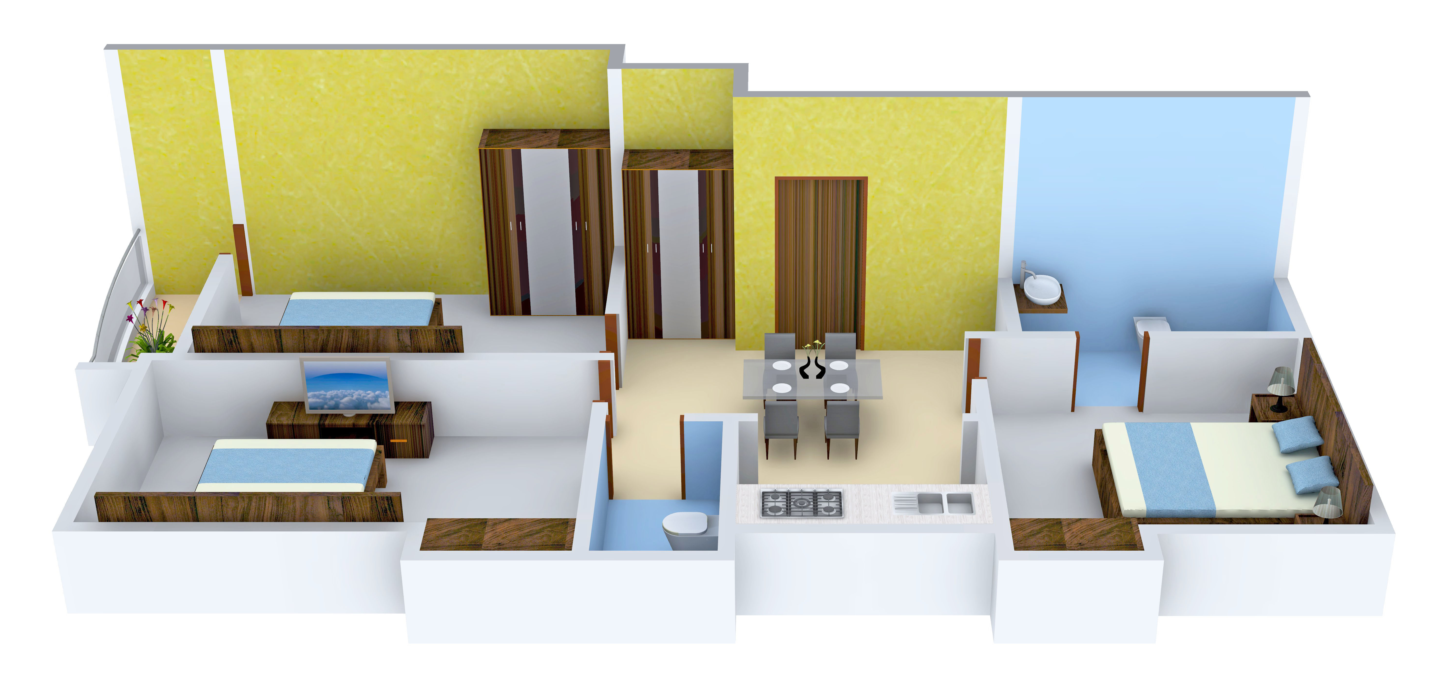 dummy M M Sanyal Villa dummy M M Sanyal Villa