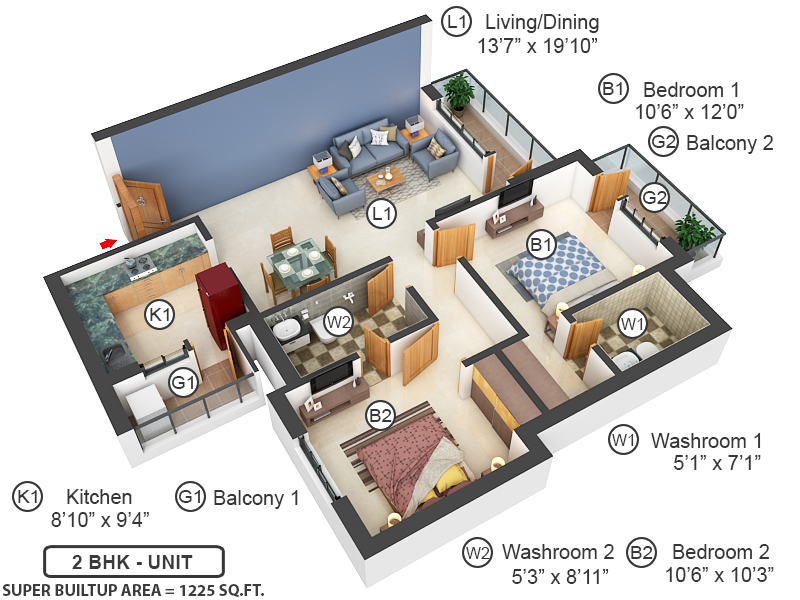 Floor Plan Floor Plan