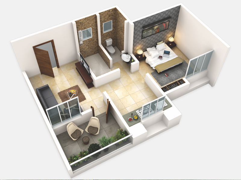 Floor Plan Floor Plan