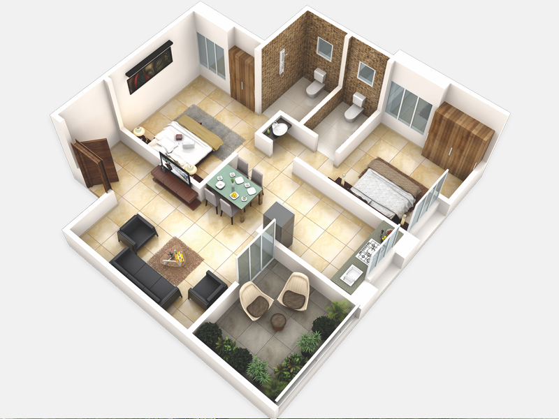 Floor Plan Floor Plan
