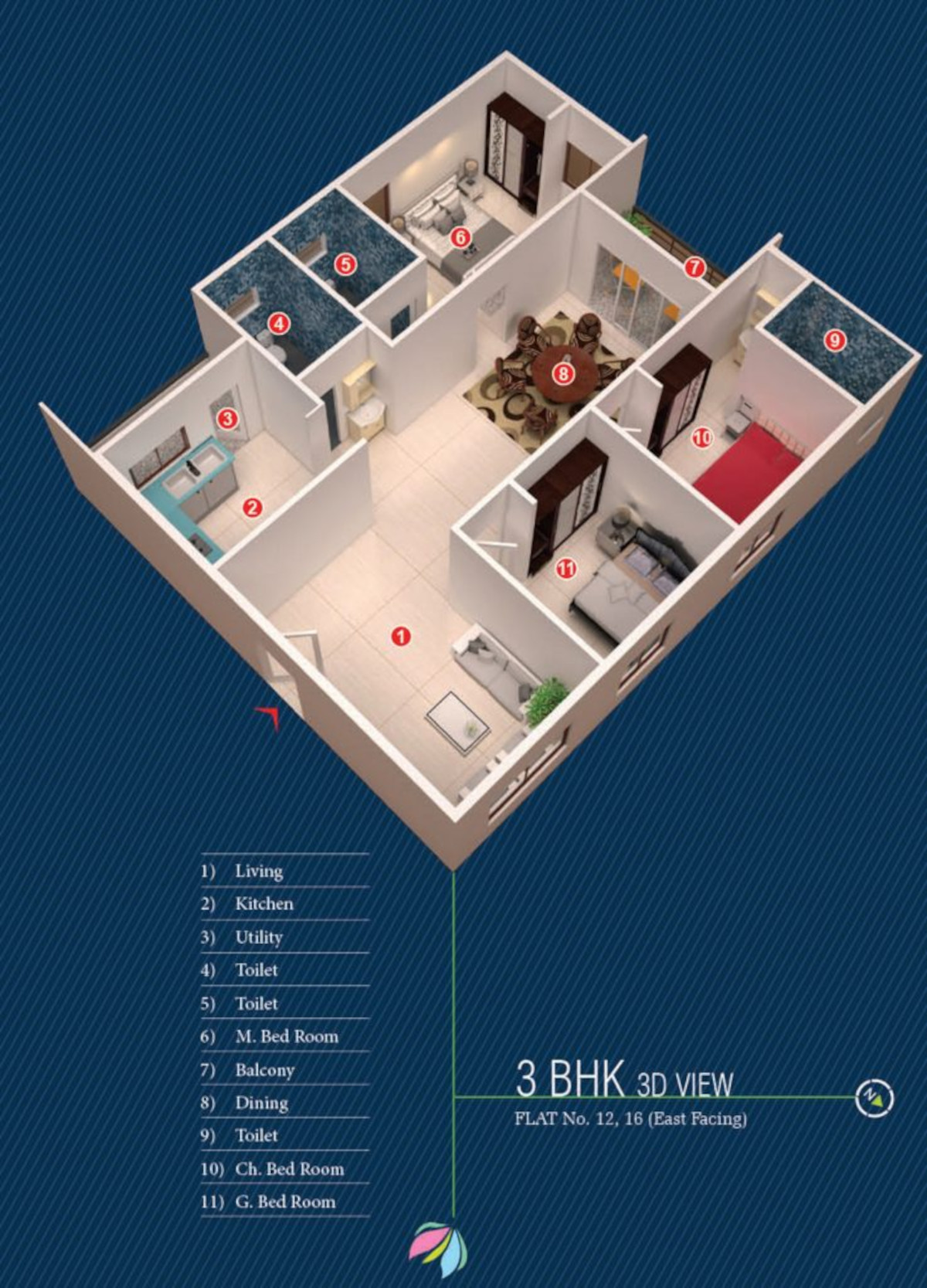 Floor Plan Floor Plan