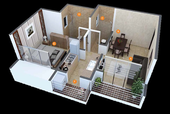 Floor Plan Floor Plan