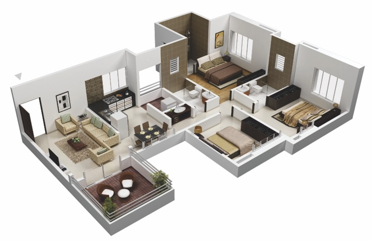 Floor Plan Floor Plan