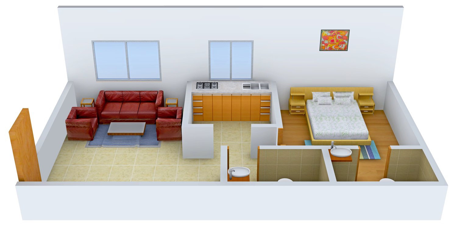 Floor Plan Floor Plan