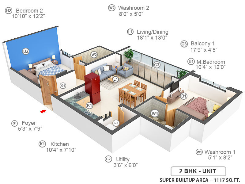 Floor Plan Floor Plan