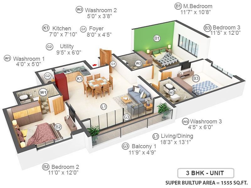 Floor Plan Floor Plan