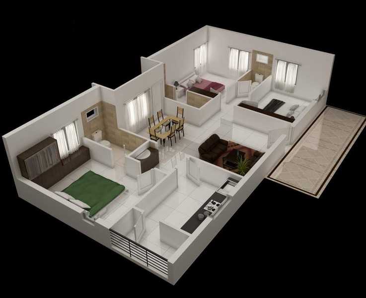 Floor Plan Floor Plan
