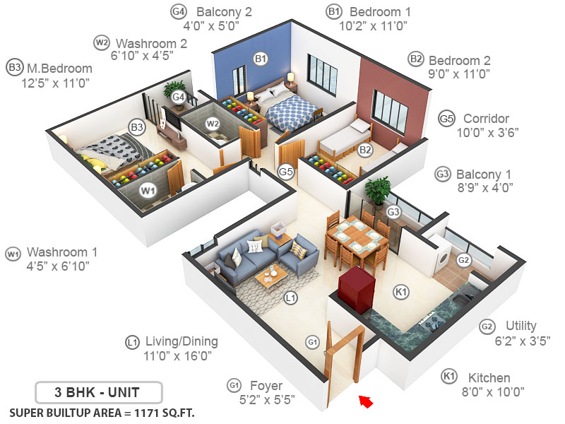 Floor Plan Floor Plan