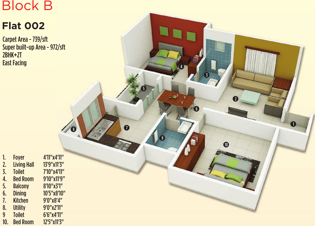 Floor Plan Floor Plan