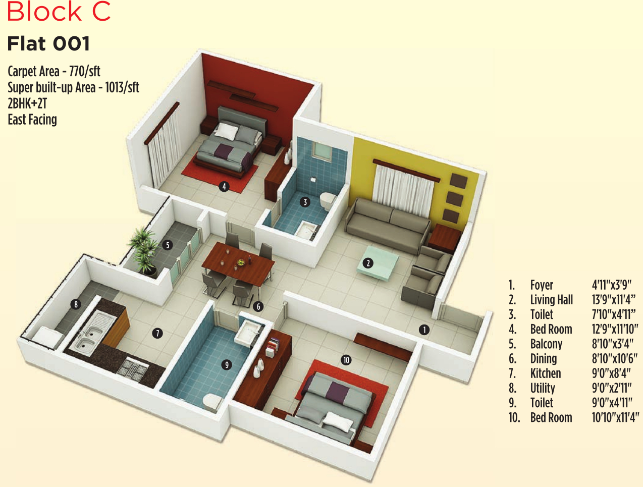 Floor Plan Floor Plan