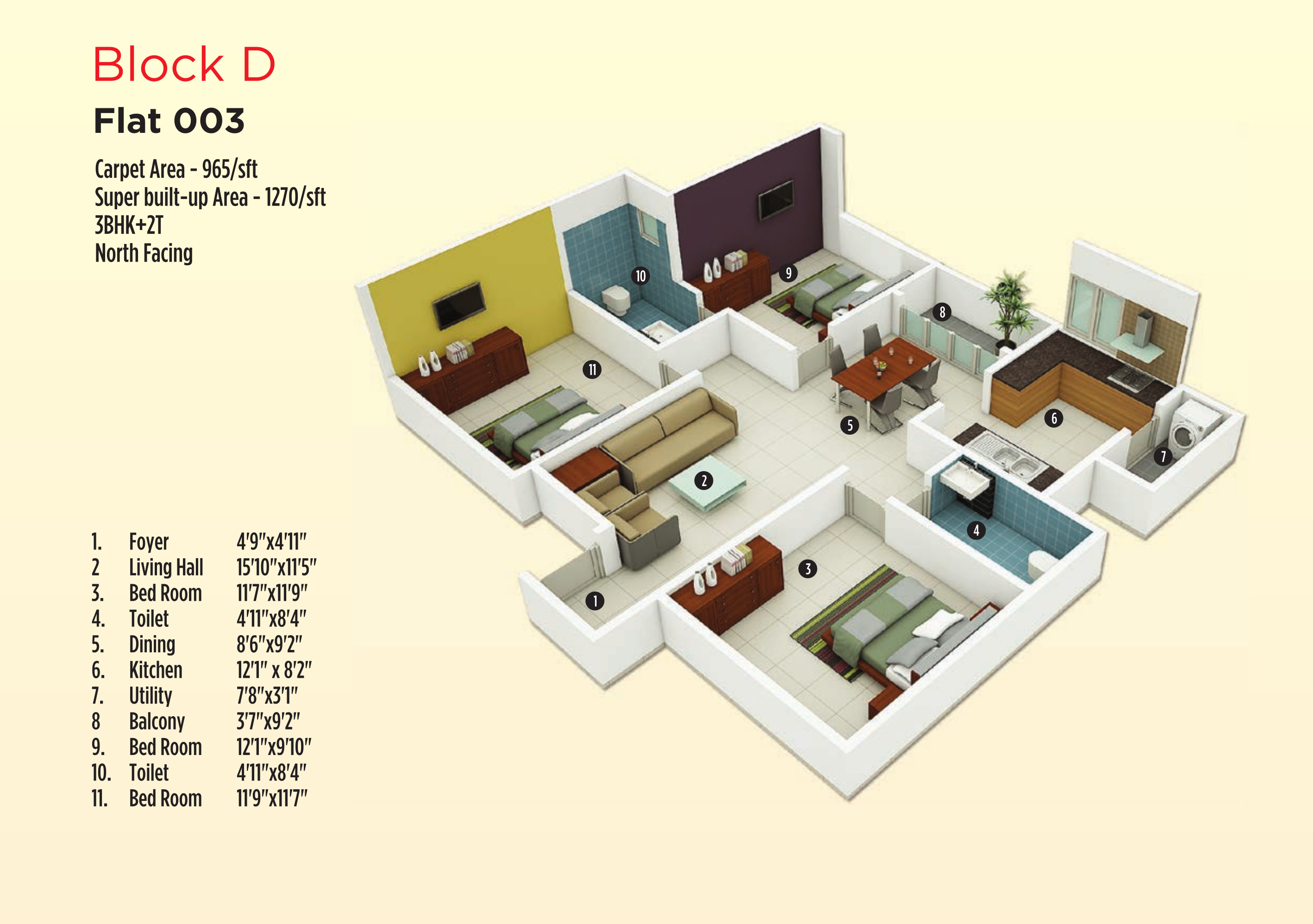 Floor Plan Floor Plan