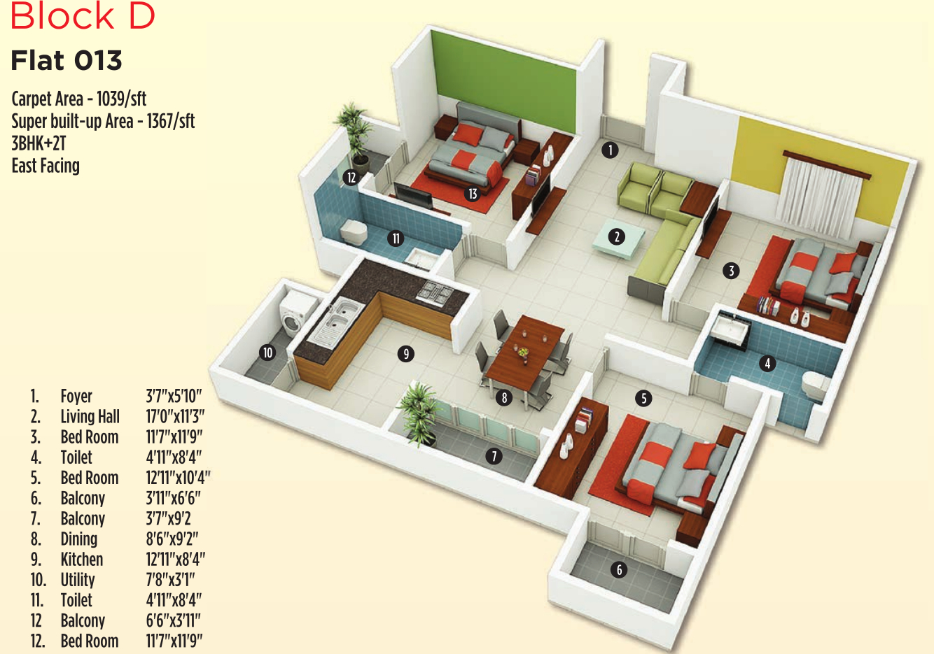 Floor Plan Floor Plan