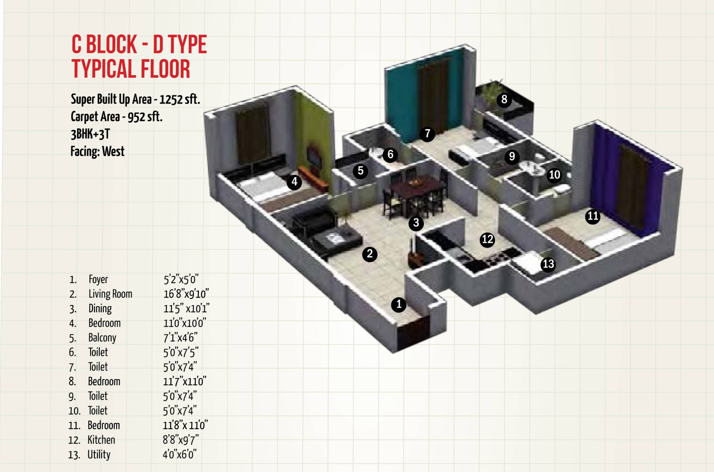 Floor Plan Floor Plan