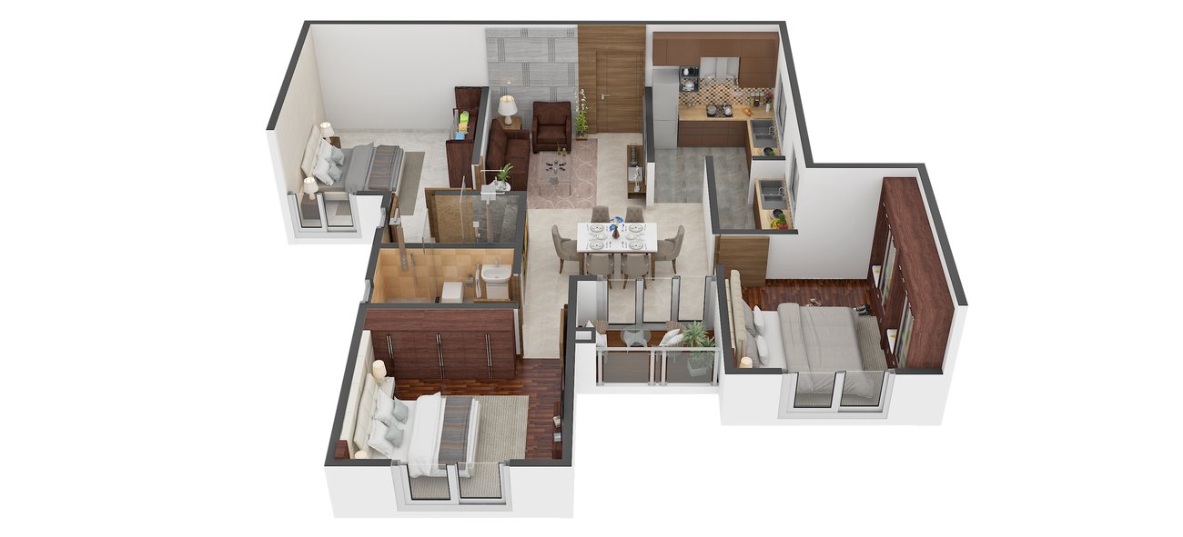 Floor Plan Floor Plan