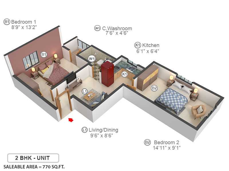 Floor Plan Floor Plan