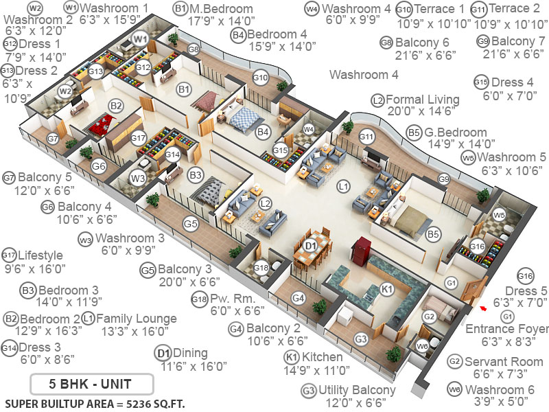Floor Plan Floor Plan