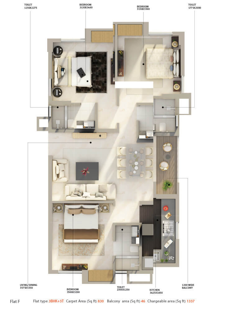 Floor Plan Floor Plan