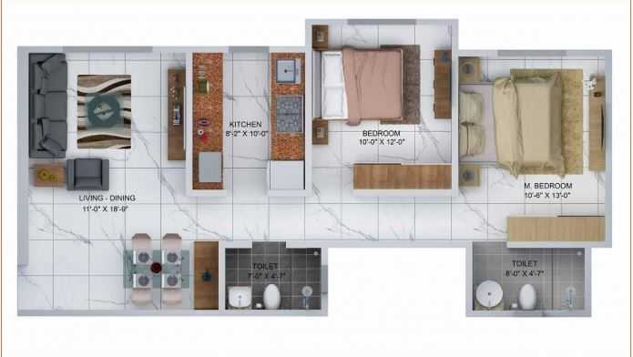 Floor Plan Floor Plan