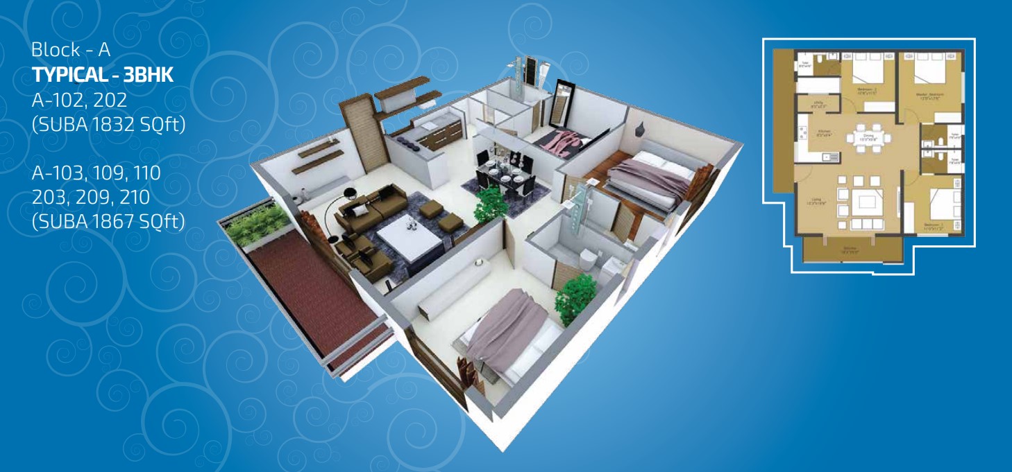 Floor Plan Floor Plan