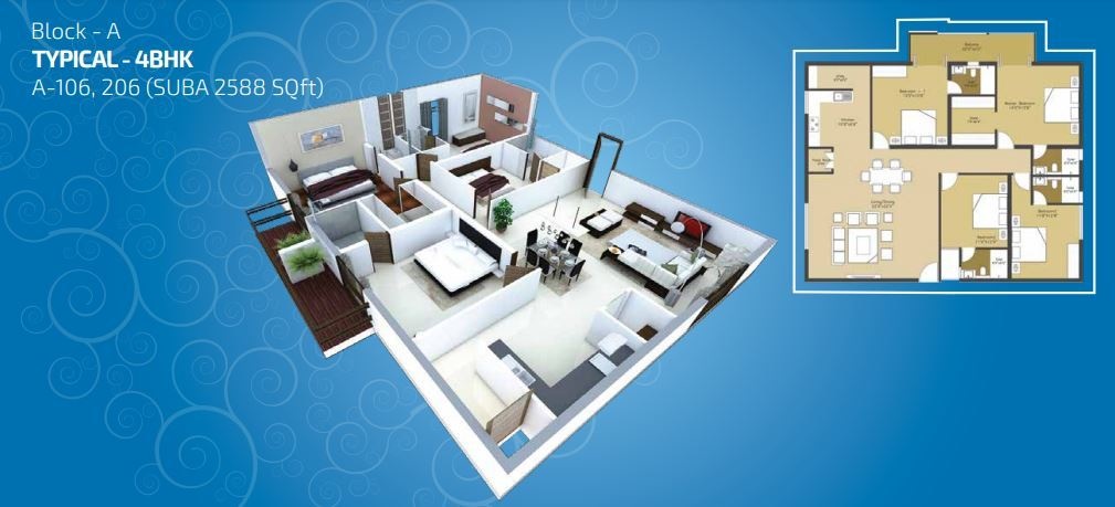 Floor Plan Floor Plan