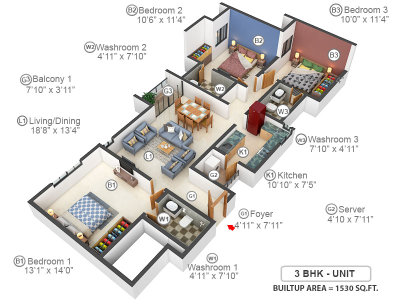 Floor Plan Floor Plan