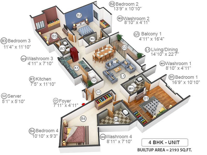 Floor Plan Floor Plan