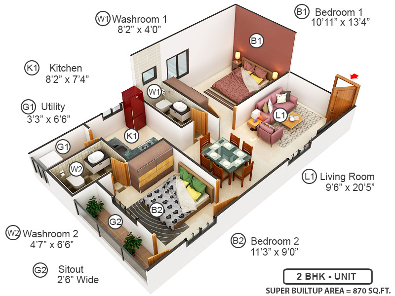 Floor Plan Floor Plan