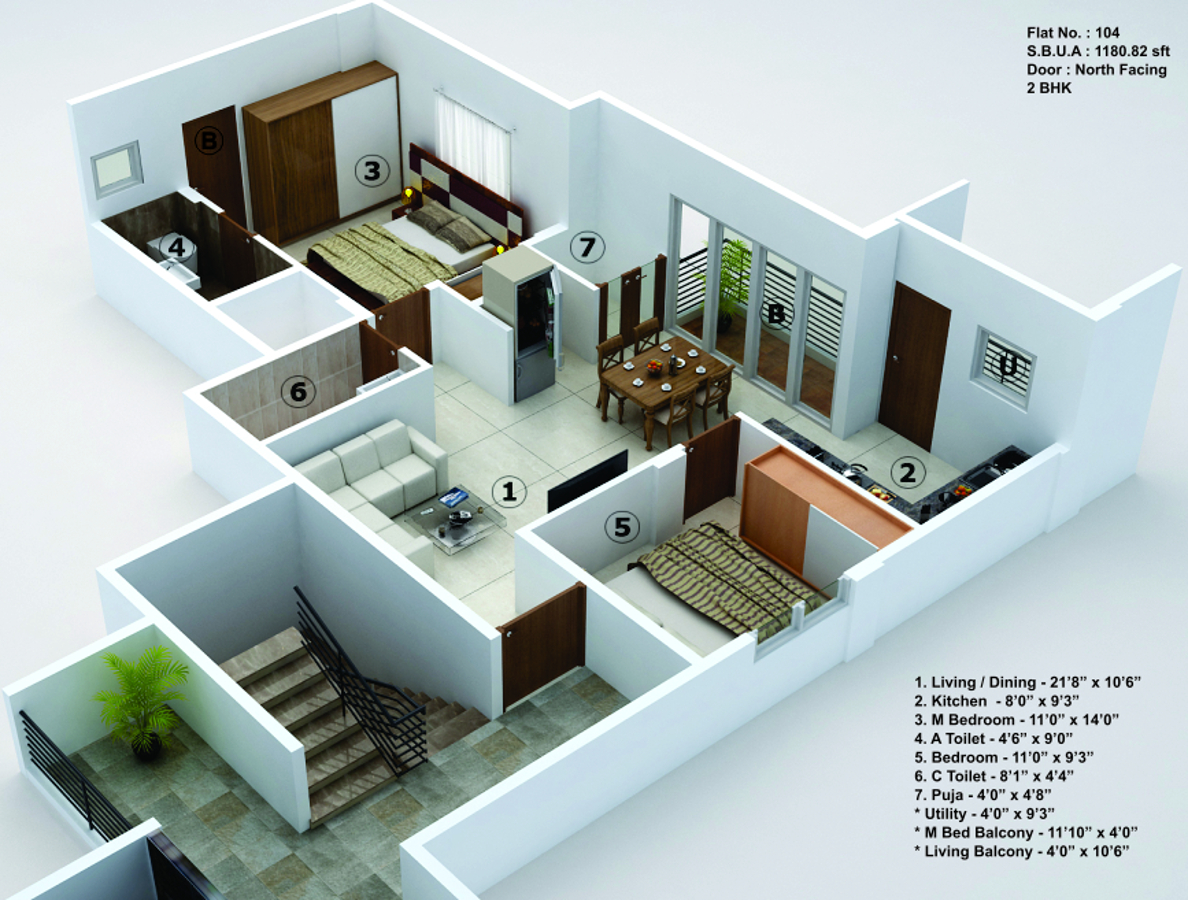 Floor Plan Floor Plan