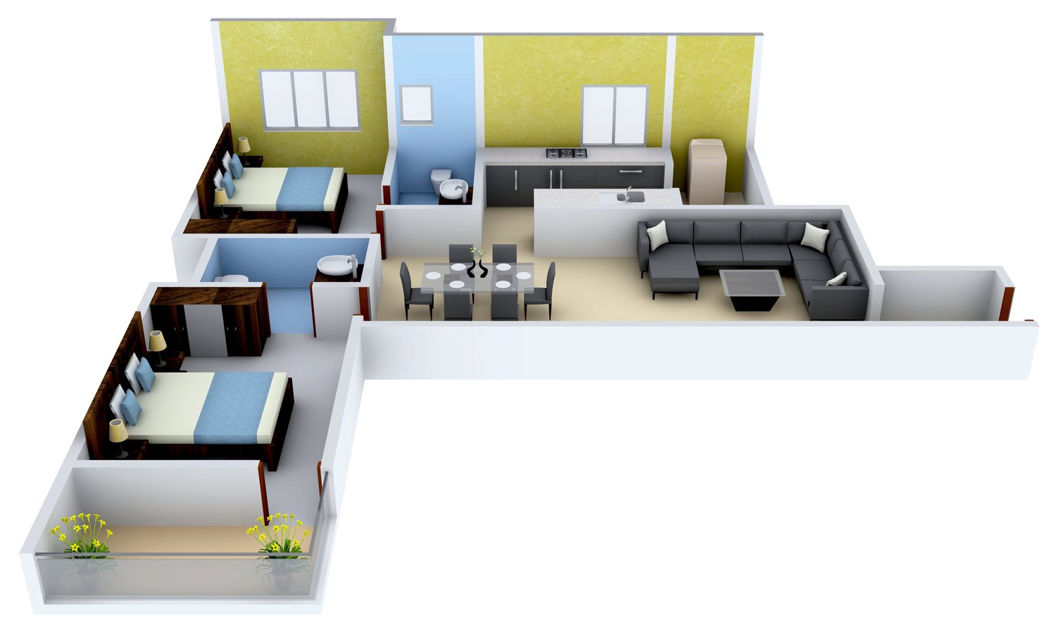 Floor Plan Floor Plan