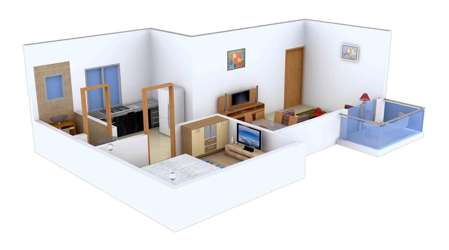 Floor Plan Floor Plan