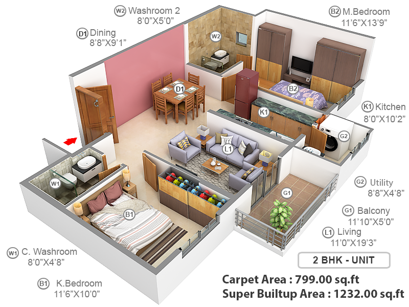 Floor Plan Floor Plan
